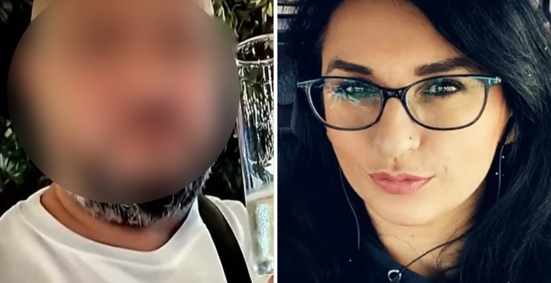 Νέα-Σμύρνη:-Βίντεο-κατέγραψε-τα-τελευταία-δευτερόλεπτα-της-45χρονης-–-Το-καρτέρι-του-48χρονου
