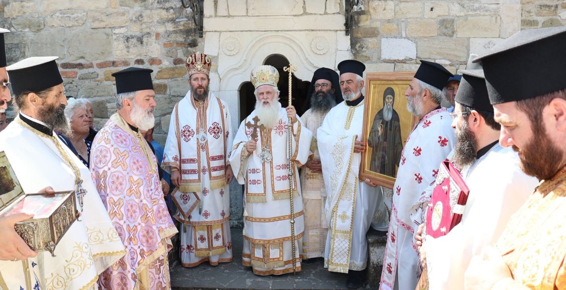 Η-πανήγυρη-της-ΙΜ.-Αγίου-Κοσμά-του-Αιτωλού-στο-Κολικόντασι