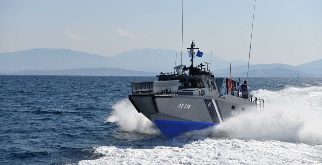 Επιχείρηση-Λιμενικού-ανοιχτά-των-Καλών-Λιμένων:-Διασώθηκαν-85-μετανάστες