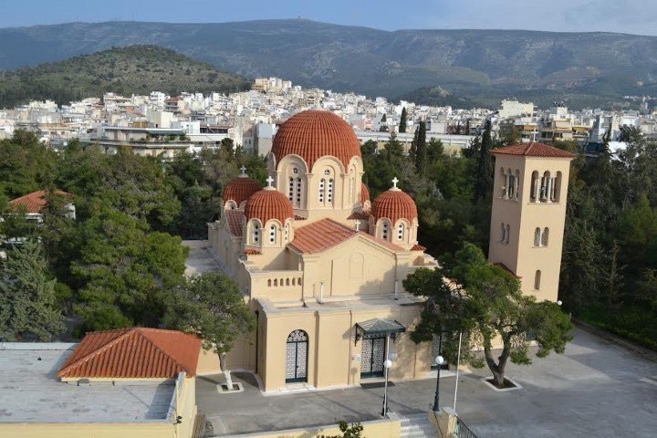 Αγρυπνία-για-την-Αποτομή-της-Τιμίας-Κεφαλής-του-Τιμίου-Προδρόμου-στο-Μετόχι-της-Αναλήψεως-στον-Βύρωνα