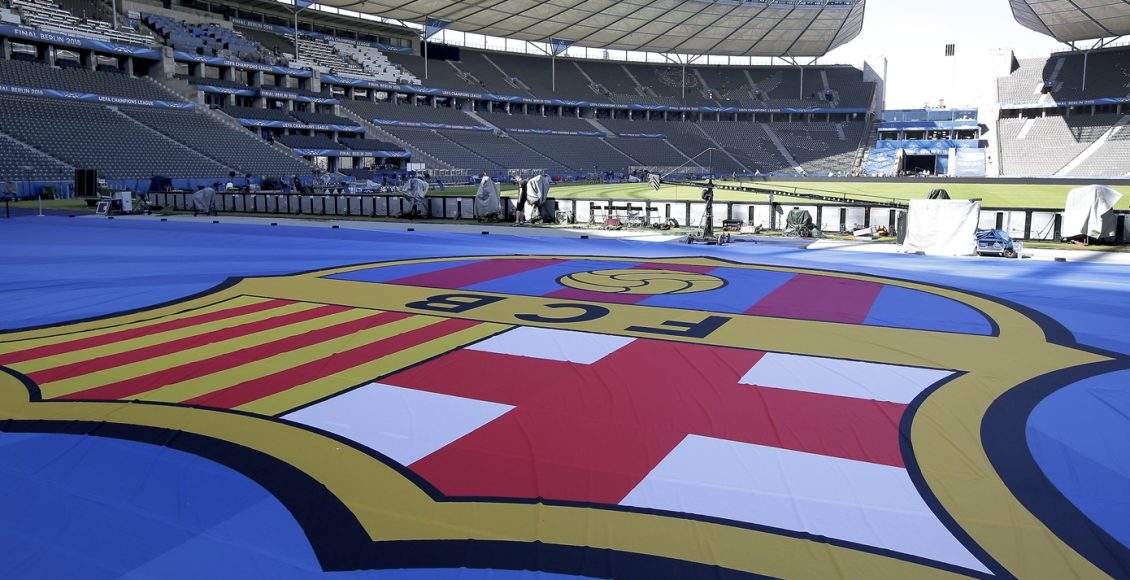 Η-Κυπριακή-Ομοσπονδία-ενημέρωσε-την-uefa-για-την-πρόκληση-της-Μπαρτσελόνα-στα-κατεχόμενα-–-«Προχωρά-κανονικά-το-καμπ»,-λένε-Τουρκοκύπριοι