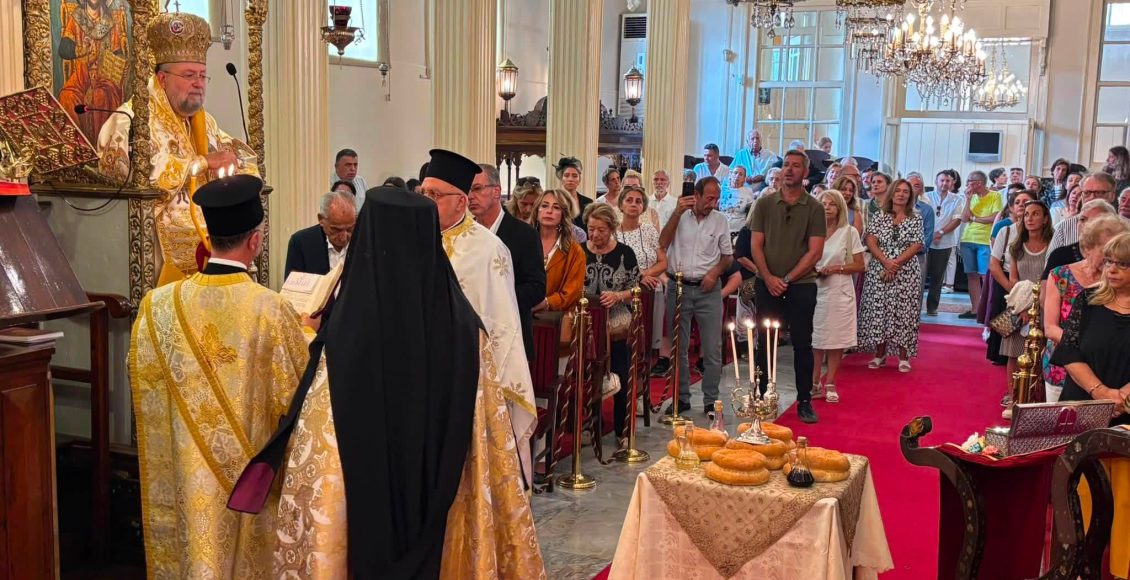 Η-εορτή-της-Κοιμήσεως-της-Θεοτόκου-στην-Ιερά-Μητρόπολη-Πριγκηποννήσων