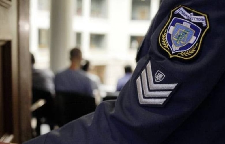Ελεύθερος-ο-48χρονος-αστυνομικός-που-κατηγορείται-για-βιασμό-της-πρώην-συντρόφου-του-στη-Θεσσαλονίκη