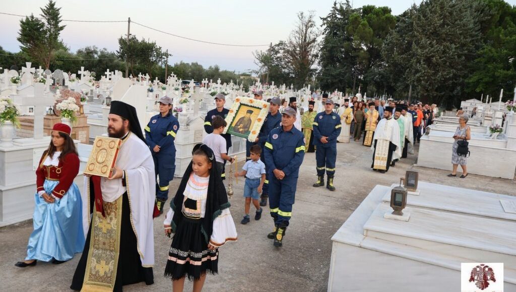 Εορτασμός-του-Αγίου-Κοσμά-του-Αιτωλού-και-επιμνημόσυνη-δέηση-στο-Β΄-Κοιμητήριο-Σπάρτης