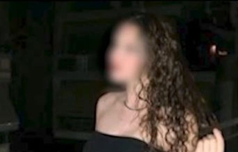 «Ήταν-ένα-αγγελούδι,-καλή-μαθήτρια»-–-Θρήνος-για-την-17χρονη-Ελευθερία-που-σκοτώθηκε-σε-τροχαίο-στα-Άνω-Λιόσια