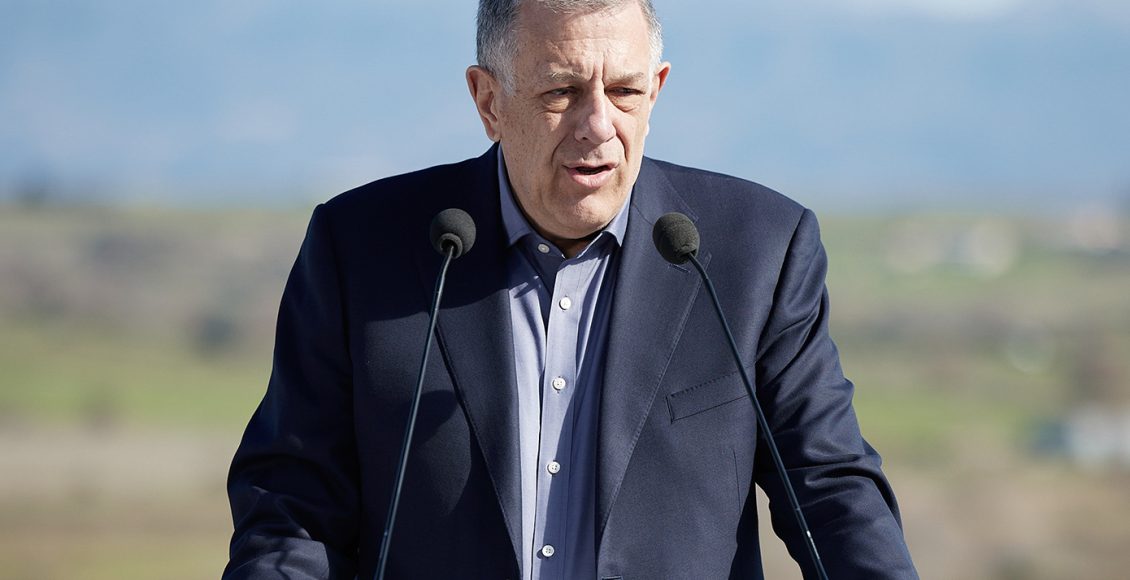 Ταχιάος:-Τον-Μάιο-του-2027-η-παράδοση-του-flyover-–-Πάνω-από-60%-η-πρόοδος-του-έργου