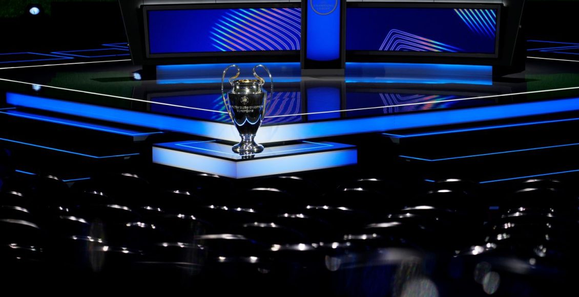 champions-league:-Ολοκληρώνεται-ο-«χάρτης»-της-league-phase,-τα-τέσσερα-τελευταία-εισιτήρια