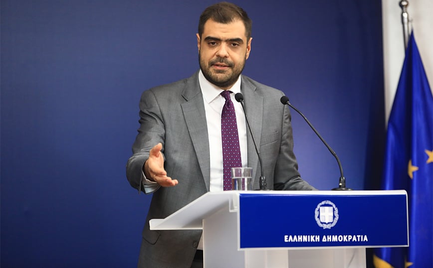 Μαρινάκης:-Την-Πέμπτη-εγκαινιάζεται-παρουσία-του-πρωθυπουργού-η-επέκταση-του-μετρό-στην-Καλαμαριά