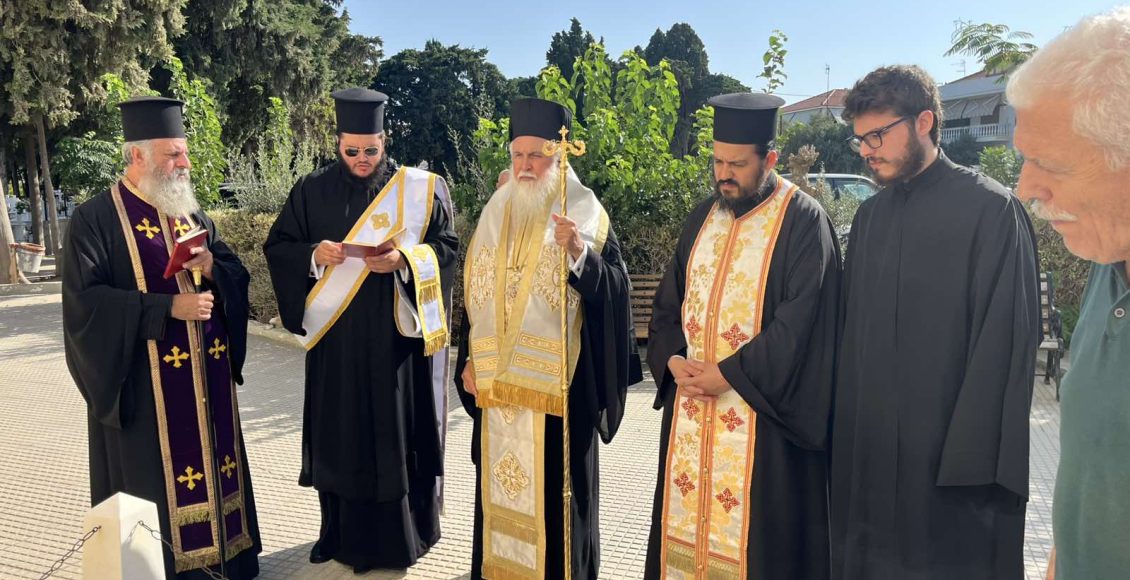 Επταετές-Μνημόσυνο-του-Μακαριστού-Λήμνου-Ιερόθεου-Β΄