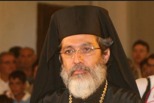 Επιστολή-του-Σιδηροκάστρου-Μακαρίου-στον-υπουργό-Μετανάστευσης:-«Ανοίξτε-τώρα-τη-δομή-της-Σιντικής»
