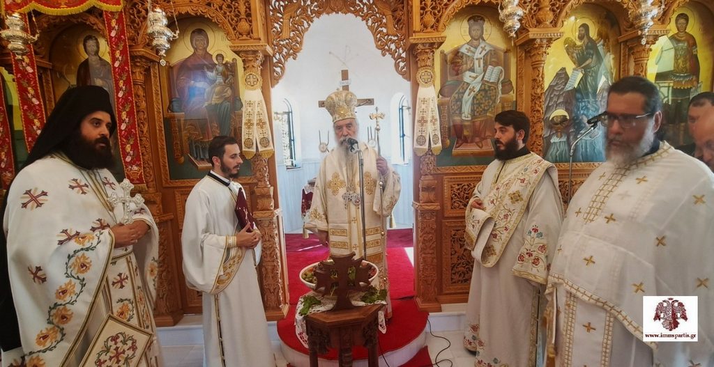 Αρχιερατική-Θεία-Λειτουργία-για-την-επέτειο-εγκαινίων-του-Ιn.-Αγίου-Τρύφωνος-Πισταμάτων-Λαμπόκαμπου