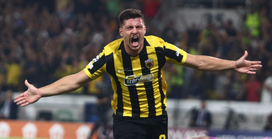 Η-ΑΕΚ-πέταξε-στα-αστέρια-του-champions-league:-Πάρτι-με-4-0-επί-της-Λέφσκι-Σόφιας