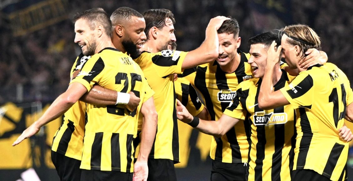 Βαθμολογία-uefa:-Άλμα-για-την-Ελλάδα-χάρη-στην-ΑΕΚ-–-Πλησιάζει-την-πρώτη-δεκάδα