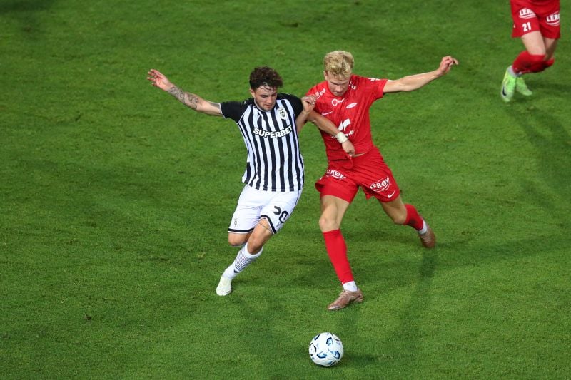 conference-league:-Ματς-ευρωπαϊκής-«επιβίωσης»-για-τον-ΠΑΟΚ-στη-Νορβηγία