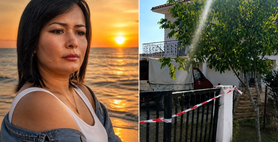 Διαζύγιο-ήθελε-να-πάρει-η-44χρονη-στη-Ροδόπη-–-Ο-σύζυγός-της-τη-χτύπησε-μία-φορά-με-το-κουζινομάχαιρο-στον-λαιμό-και-τη-σκότωσε
