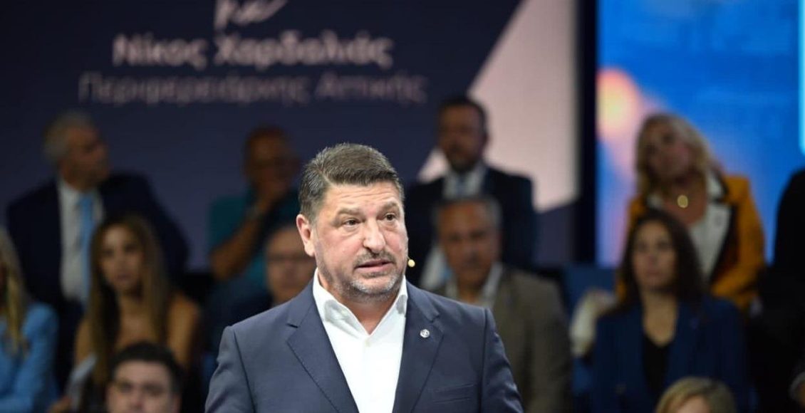 Νίκος-Χαρδαλιάς:-Κλιμακώνουμε-άμεσα-τις-παρεμβάσεις-απέναντι-στον-ιό-του-Δυτικού-Νείλου