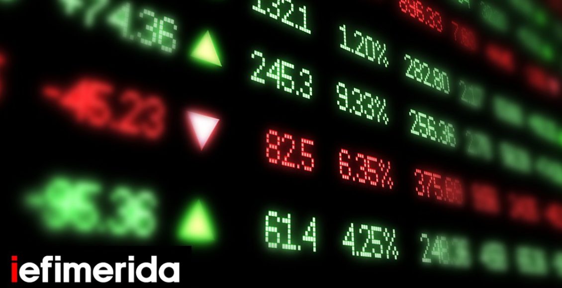 Το-ευρώ-ενισχύεται-οριακά-0,03%-στα-1,166-δολάρια,-σήμερα-Πέμπτη-27-Αυγούστου