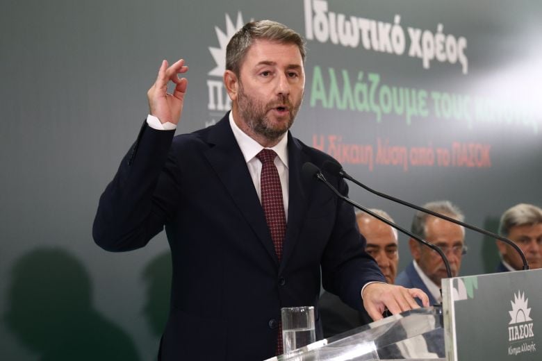 Νίκος-Ανδρουλάκης:-10+1-προτάσεις-του-ΠΑΣΟΚ-για-το-Ιδιωτικό-Χρέος