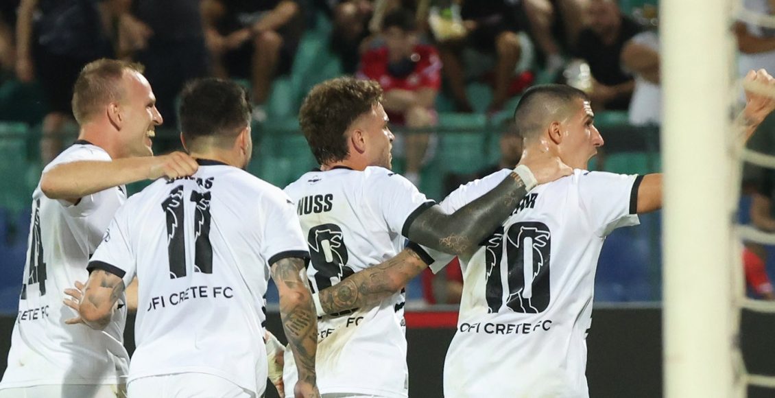 ΤΣΣΚΑ-Σόφιας-–-ΟΦΗ:-Με-2η-νίκη-στη-league-phase-του-europa-league