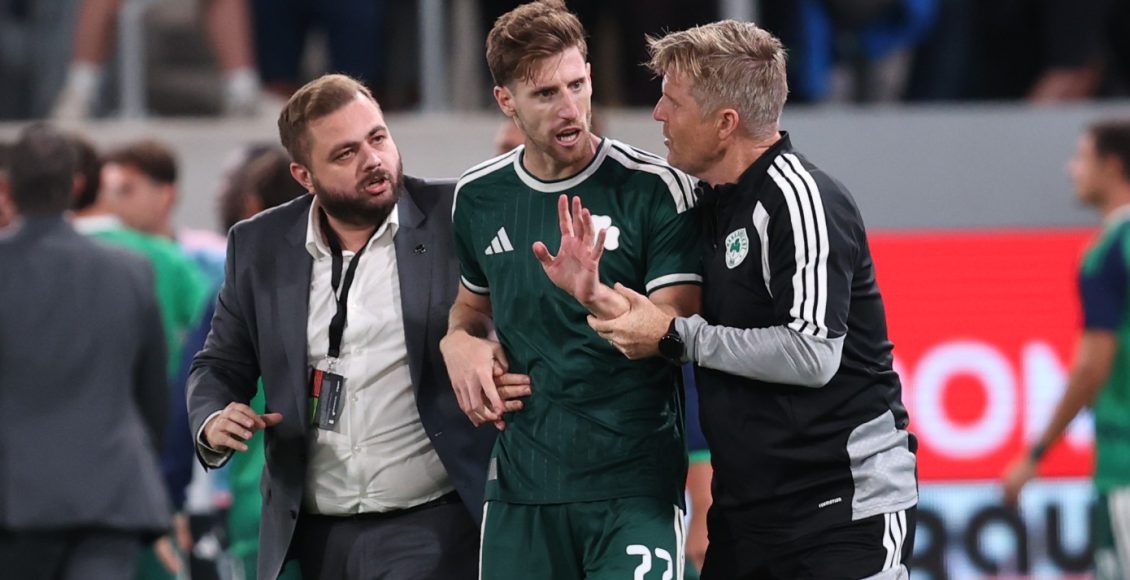 Καταγγελία-Παναθηναϊκού-στην-uefa:-Παίκτης-της-Χράντετς-επιτέθηκε-στον-Κυριακόπουλο