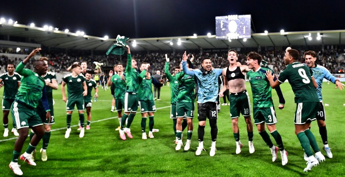 conference-league:-Οι-πιθανοί-αντίπαλοι-του-Παναθηναϊκού-στη-league-phase,-στο-δεύτερο-γκρουπ-οι-πράσινοι
