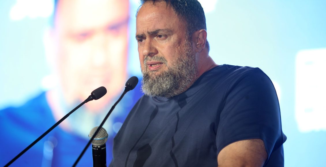 Β.-Μαρινάκης:-«Ενωμένοι-για-να-πάρουμε-πρωτάθλημα-και-europa»-–-Τι-είπε-για-τις-μεταγραφές