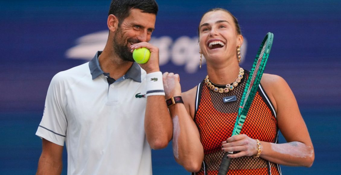 us-open:-Δέχθηκε-κριτική-η-Σαμπαλένκα-για-τα-κοσμήματα-127-καρατίων-που-φόρεσε