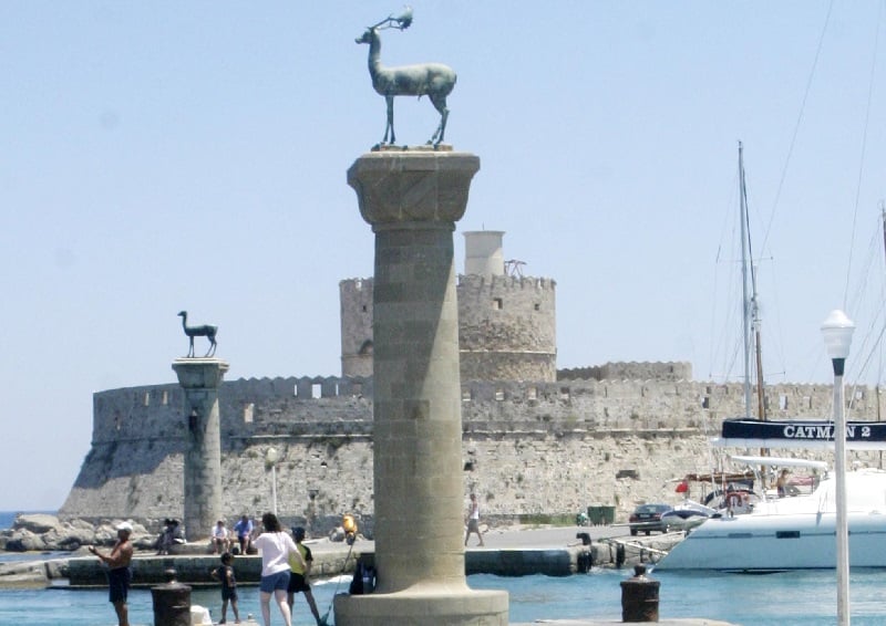 Σε-κατάσταση-συναγερμού-για-φωτιά-το-Σάββατο-σε-νησιά-της-Δωδεκανήσου-και-των-Κυκλάδων