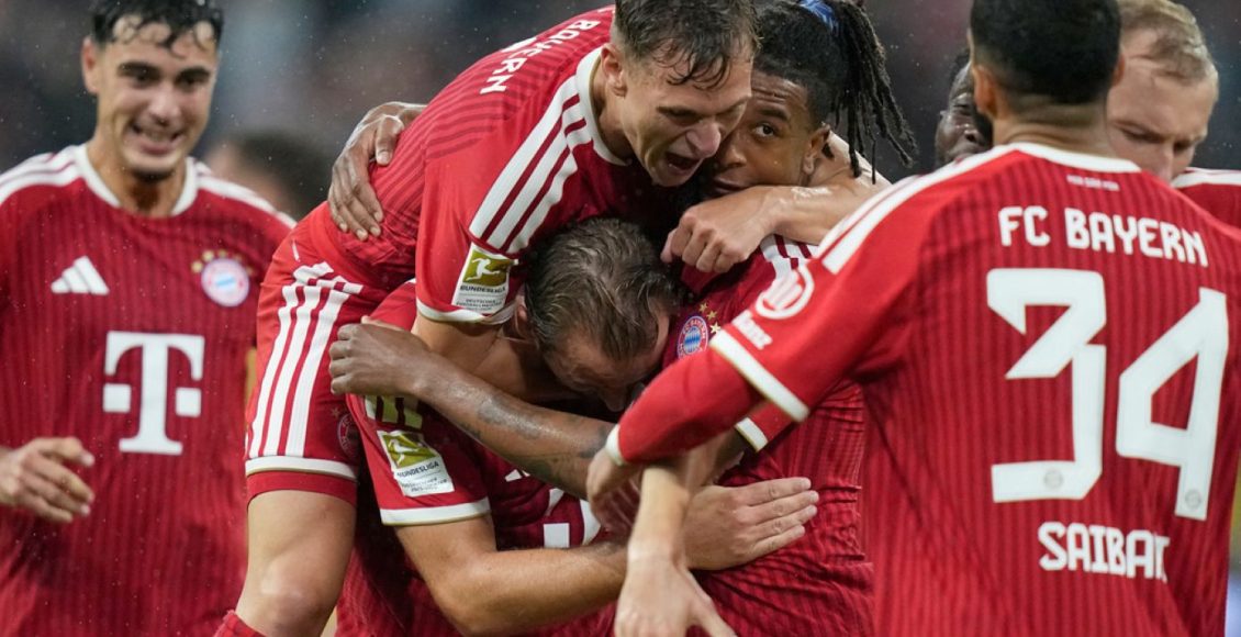 bundesliga:-Εύκολα-η-Μπάγερν-5-1-την-Στουτγκάρδη