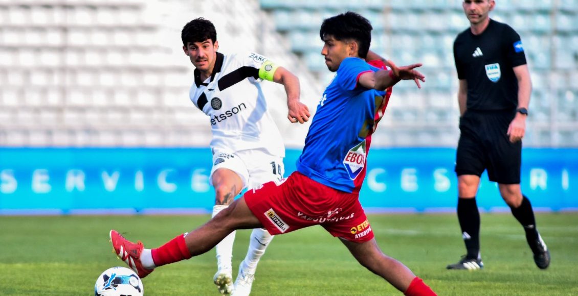 super-league:-«Μάχες»-σε-Βόλο-και-Αγρίνιο