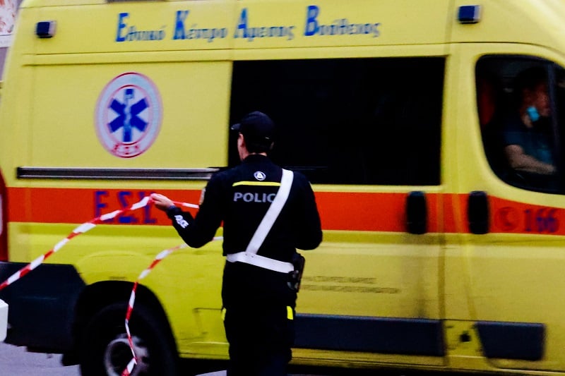 Τραγωδία-στην-Θεσσαλονίκη:-Τροχαίο-δυστύχημα-με-θύμα-20χρονο-μοτοσικλετιστή-–-Συνελήφθη-70χρονος-οδηγός