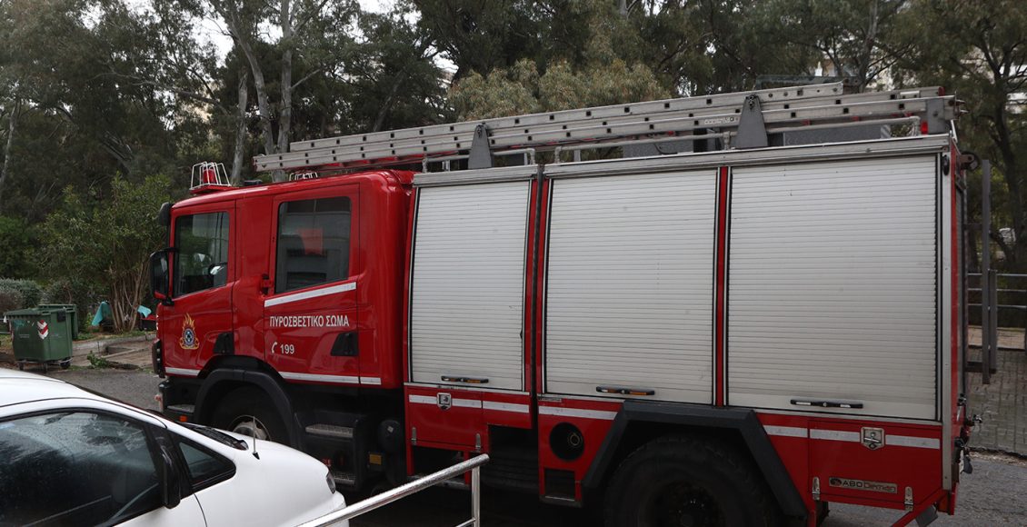 Συνελήφθη-36χρονος-στην-Κω-–-Έκανε-ηλεκτροσυγκόλληση-σε-ημέρα-πολύ-υψηλού-κινδύνου-πυρκαγιάς