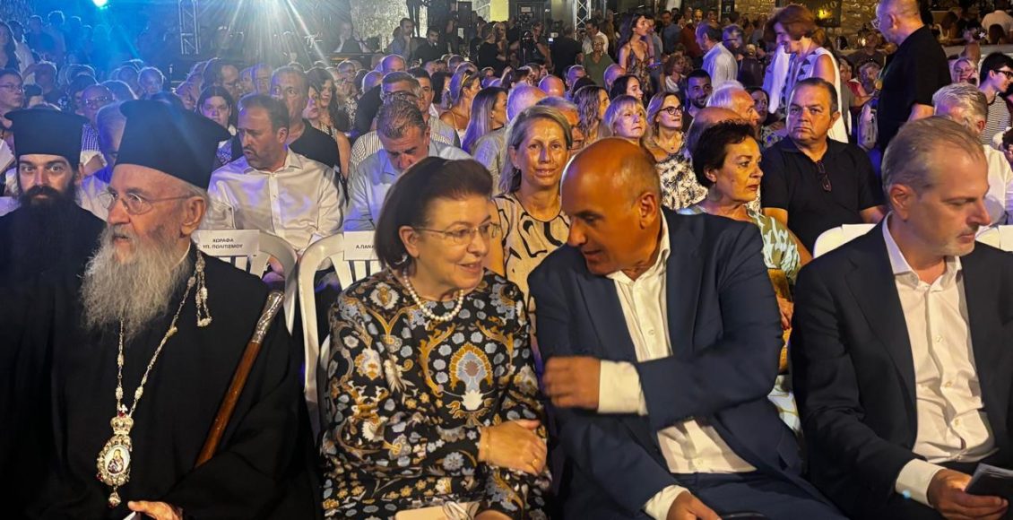 Λ.-Μενδώνη-από-Ναύπακτο:-Το-ΥΠΠΟ-υλοποιεί-τα-τελευταία-7-χρόνια-περισσότερα-από-900-έργα-σε-όλη-την-Ελλάδα