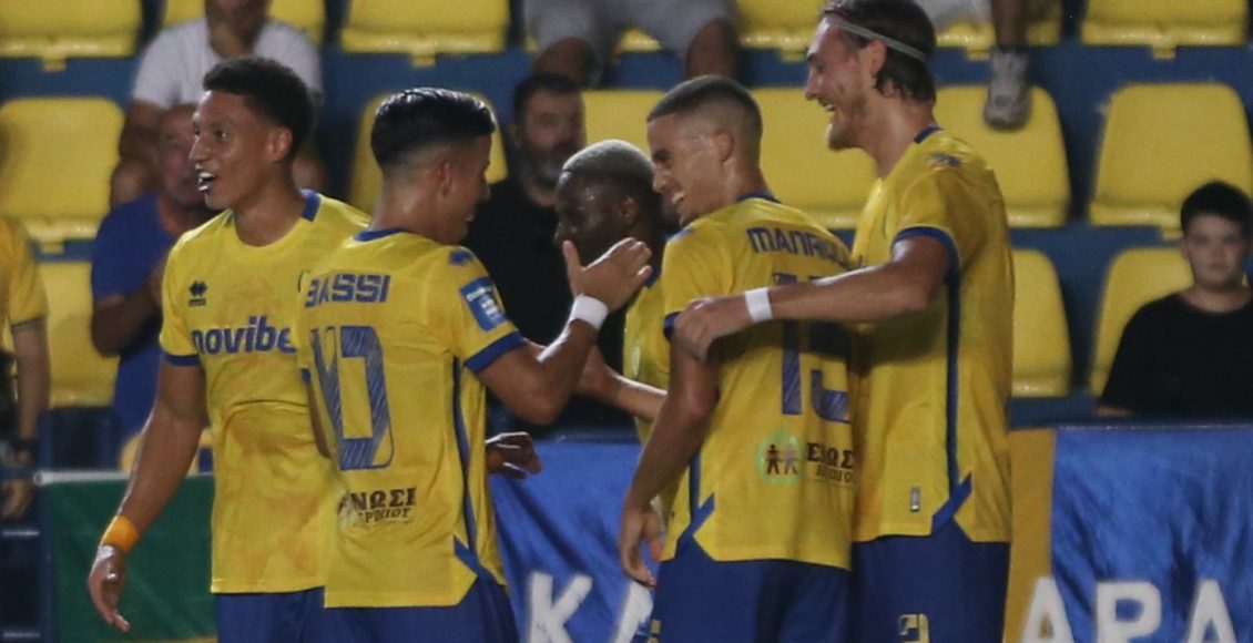 Παναιτωλικός-–-Καλαμάτα-2-0:-Έκανε-το-2/2-με-Γκράναθ-και-Σουμά