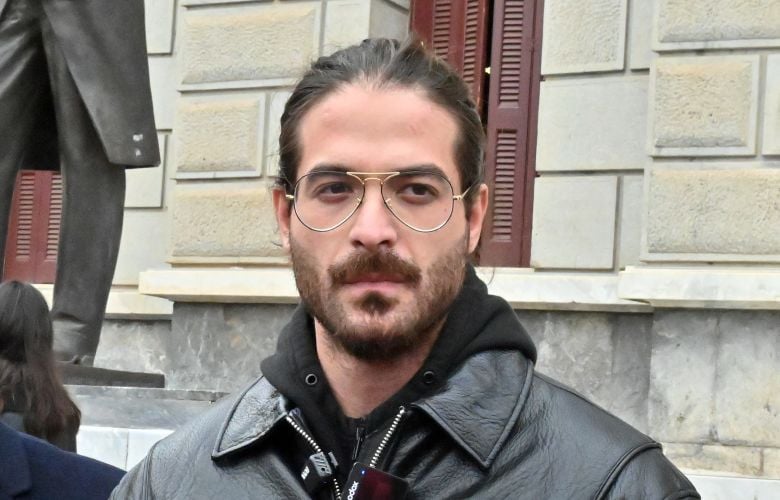Συνελήφθη-ο-Άρης-Μουγκοπέτρος-–-Βρέθηκε-θετικός-σε-αλκοτέστ-στην-Αθήνα