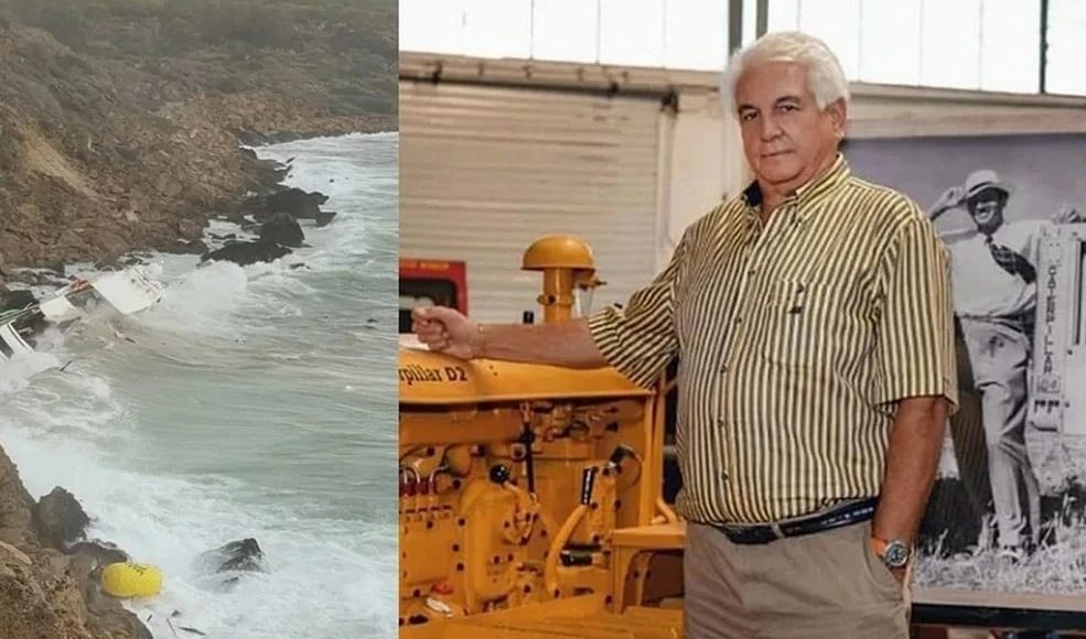Σφοδρή-θαλασσοταραχή-οδήγησε-στη-βύθιση-δύο-σκαφών-στο-Κάβο-Γκρέκο-της-Κύπρου-–-Νεκρός-ο-76χρονος-επιχειρηματίας-Ντίμης-Μαυρόπουλος