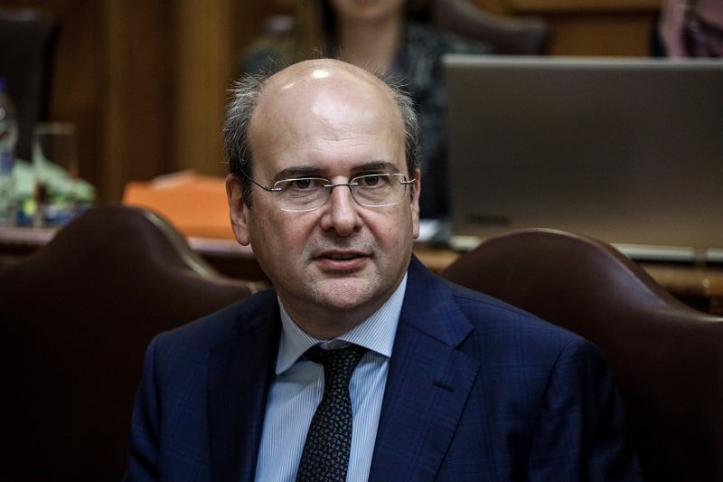 Χατζηδάκης-για-Ταμείο-Ανάκαμψης:-«Η-αντιπολίτευση-ζει-σε-άλλη-χώρα»