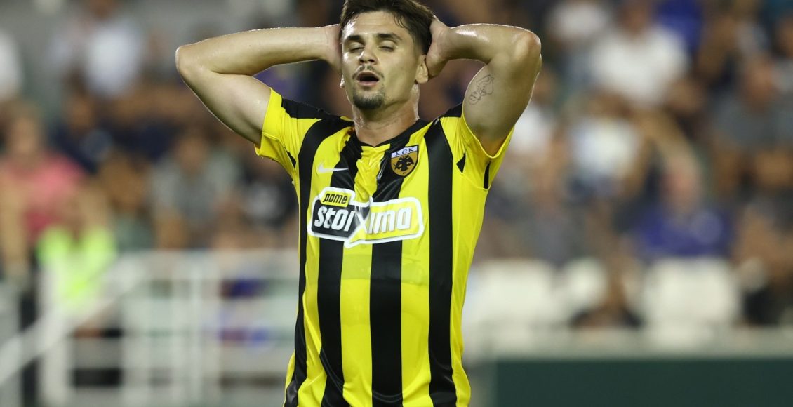 Κηφισιά-–-ΑΕΚ-1-1:-Γκέλα-στο-97′