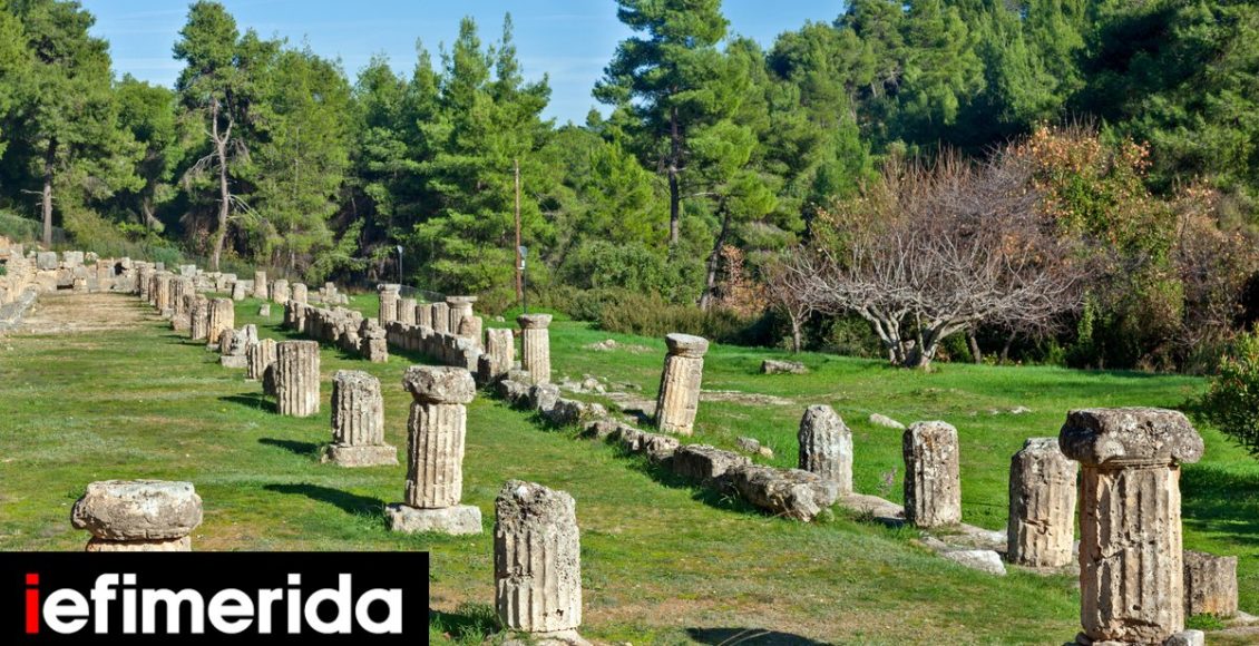 Οδοιπορικό-στο-Αμφιάρειο-Ωρωπού:-Ιαματικό-ιερό-που-έλυνε-προβλήματα-και-θεράπευε-ασθένειες-Το-απίθανο-τελετουργικό