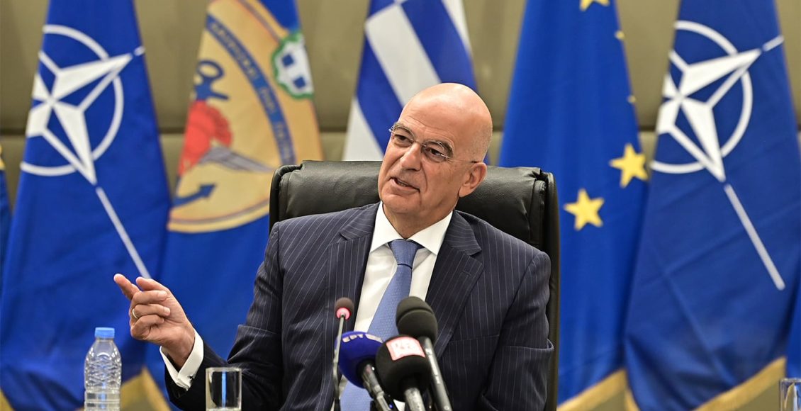 Δένδιας:-Η-«Ασπίδα-του-Αχιλλέα»-σηματοδοτεί-τη-μετάβαση-από-ένα-άθροισμα-οπλικών-συστημάτων-σε-ένα-ολιστικό-σύστημα-αποτροπής