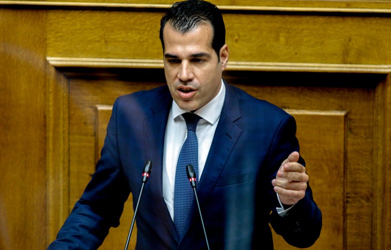 Πλεύρης:-«Σειρά-fake-news-τις-τελευταίες-ημέρες-για-το-μεταναστευτικό»