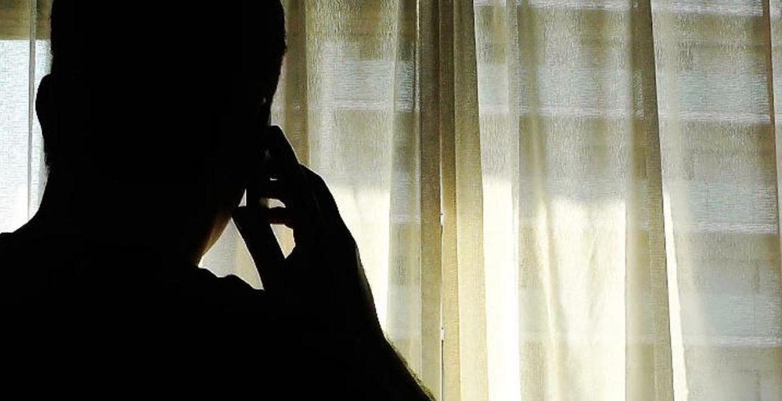 Προσοχή-στη-νέα-τακτική-των-απατεώνων-–-Προσποιούνται-τους-αστυνομικούς-όταν-αποτυγχάνει-η-πρώτη-προσπάθεια-εξαπάτησης