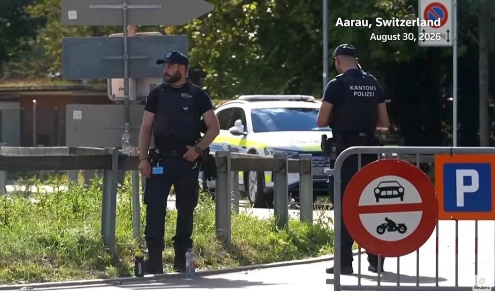 Η-ελβετική-αστυνομία-συνέλαβε-έναν-υπόπτο-μετά-τη-φονική-ένοπλη-επίθεση-σε-rave-πάρτι