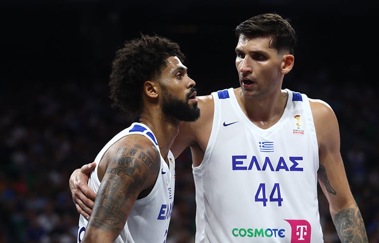 Μουντομπάσκετ-2027:-Η-Εθνική-με…-μέταλλο-λύγισε-την-Ισπανία-στην-παράταση