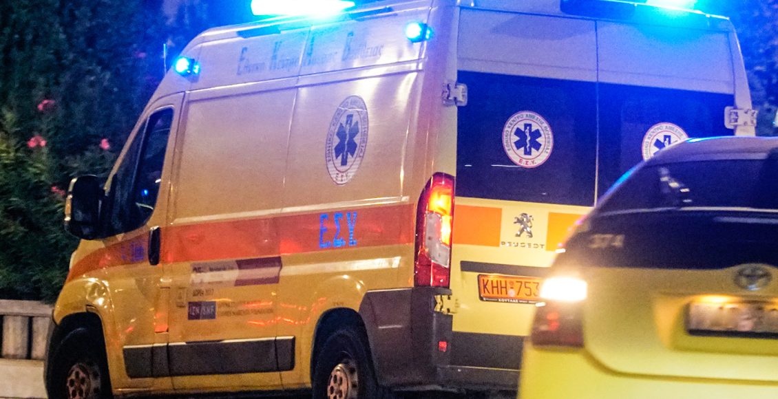 Τρεις-νεκροί-στην-άσφαλτο-στην-Αθήνα:-Ψάχνουν-αν-κάποιος-από-τους-δύο-οδηγούς-παραβίασε-κόκκινο-φανάρι