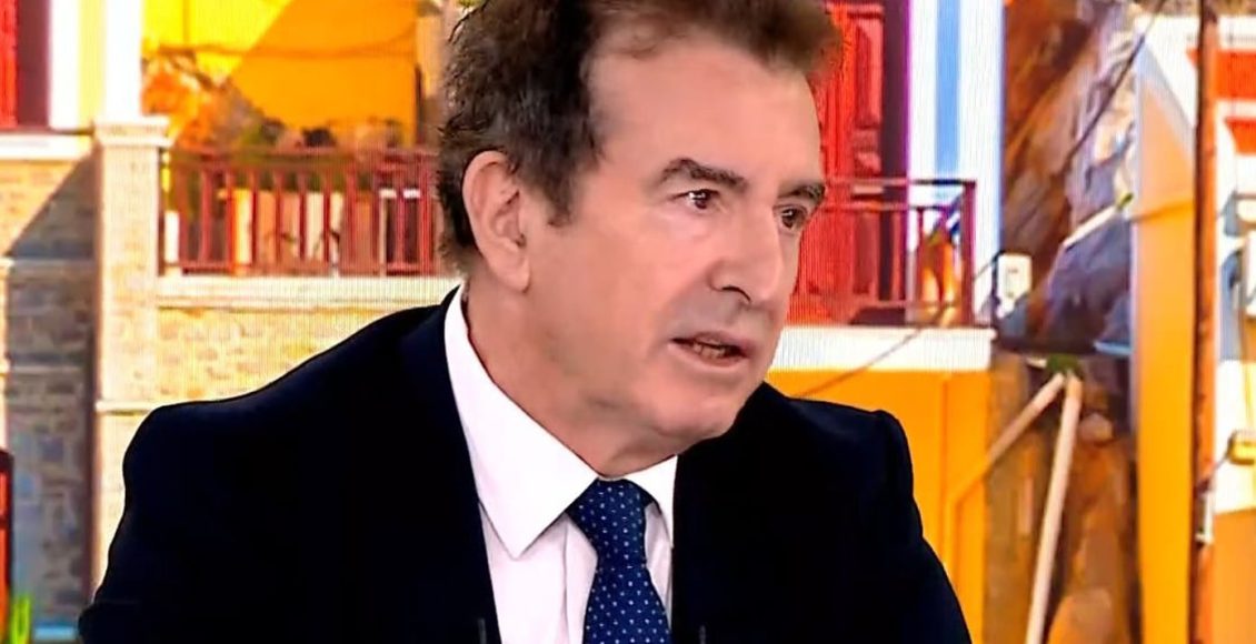 Χρυσοχοΐδης:-«Επιδημία»-οι-τηλεφωνικές-απάτες,-οι-δράστες-είναι-κατεξοχήν-Ρομά