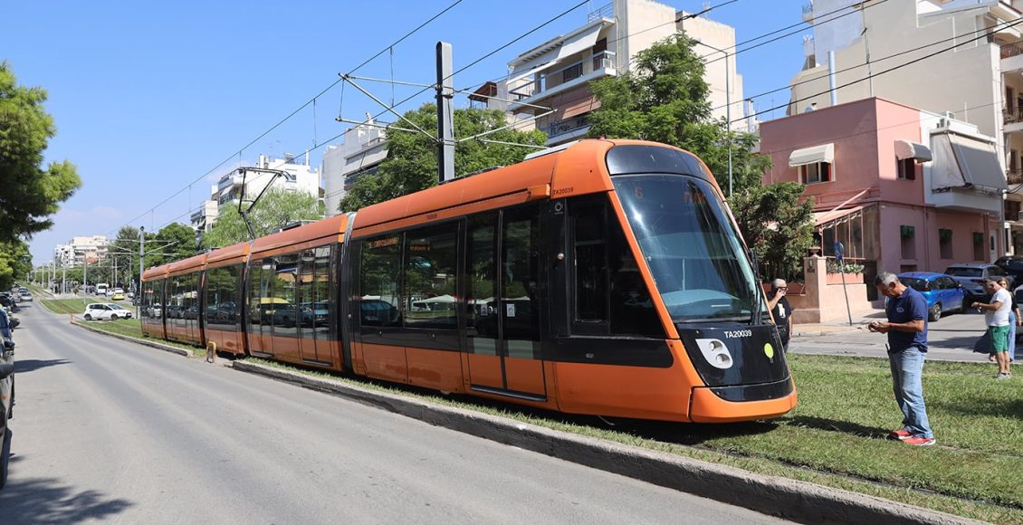 Πιο-συχνά-δρομολόγια-και-μικρότερη-αναμονή-στο-τραμ-από-7-Σεπτεμβρίου