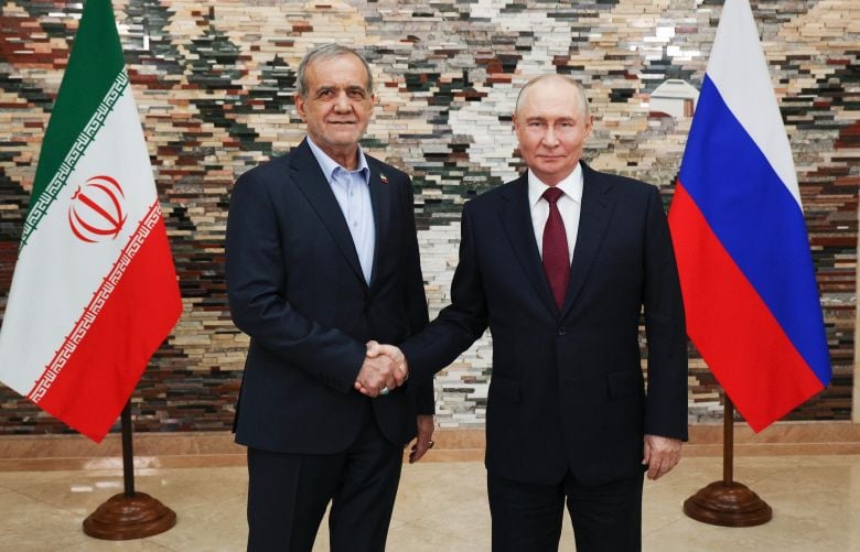 Ο-Ιρανός-ευχαρίστησε-τη-Ρωσία-για-τη-στάση-της-στον-πόλεμο