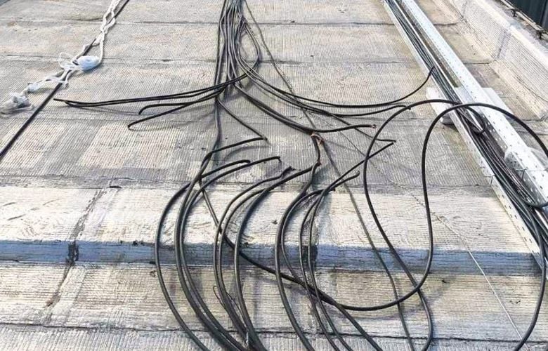 Έκλεψαν-καλώδια-φωτοβολταϊκών-από-δύο-σχολεία-στη-Νεάπολη-Θεσσαλονίκης