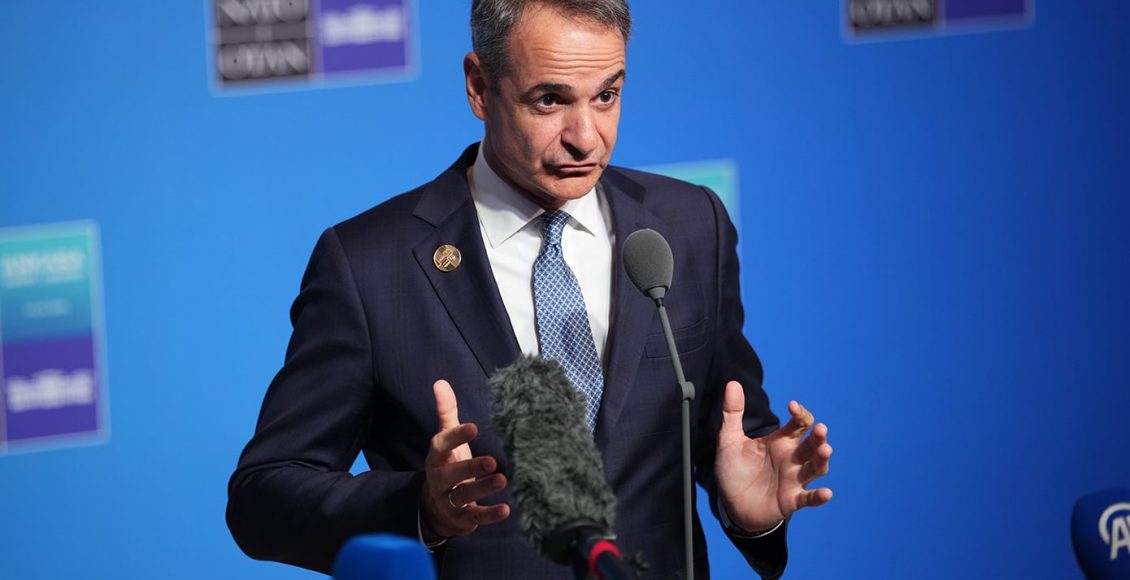 Μητσοτάκης:-Πλήρη-αλληλεγγύη-στη-Γερμανία-–-Οι-προσπάθειες-εκφοβισμού-των-δημοκρατιών-μας-δεν-θα-πετύχουν